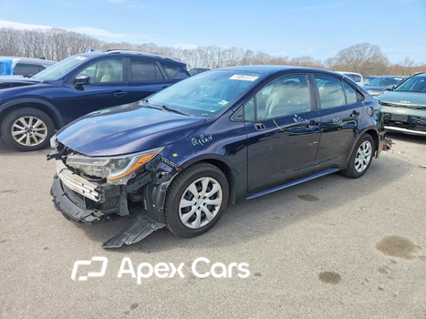 Toyota Corolla 2020 - Image 1 of 12