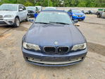 BMW Series 3 2002