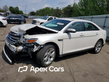 Ford Taurus 2010 - Image 1 of 12