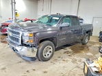 Chevrolet Silverado 2015