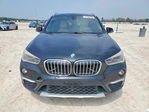 BMW X1 2017