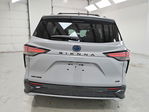 Toyota Sienna 2025