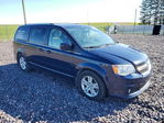 Dodge Caravan 2013