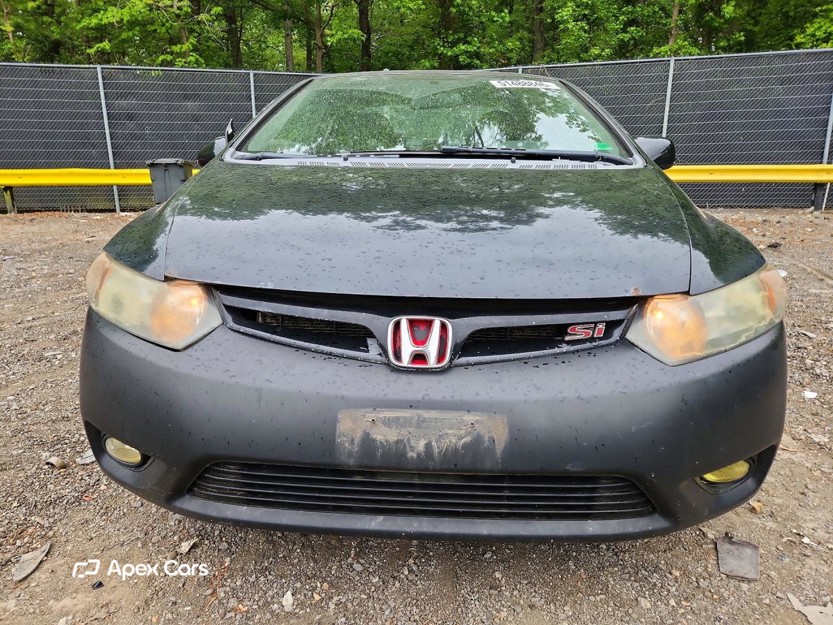 Honda Civic 2008