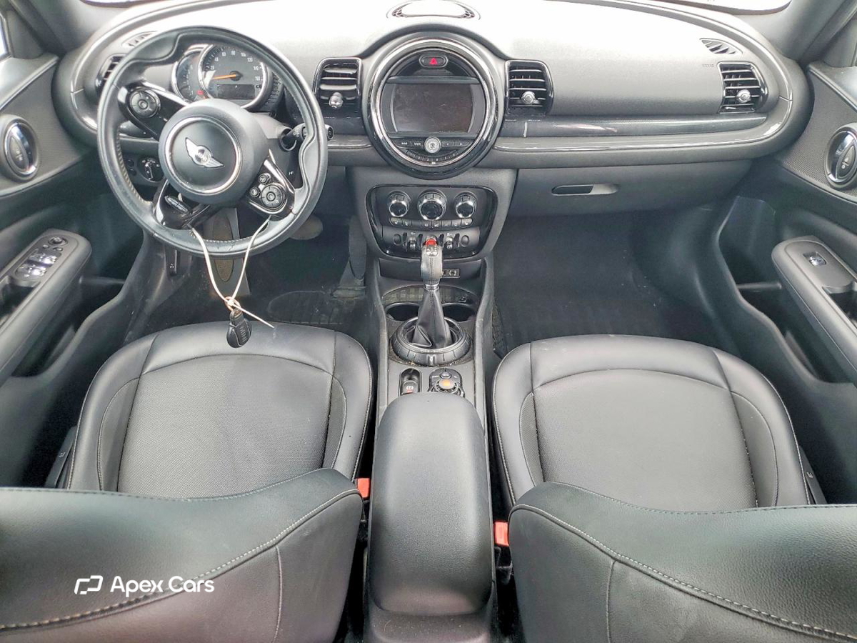 MINI Cooper 2017