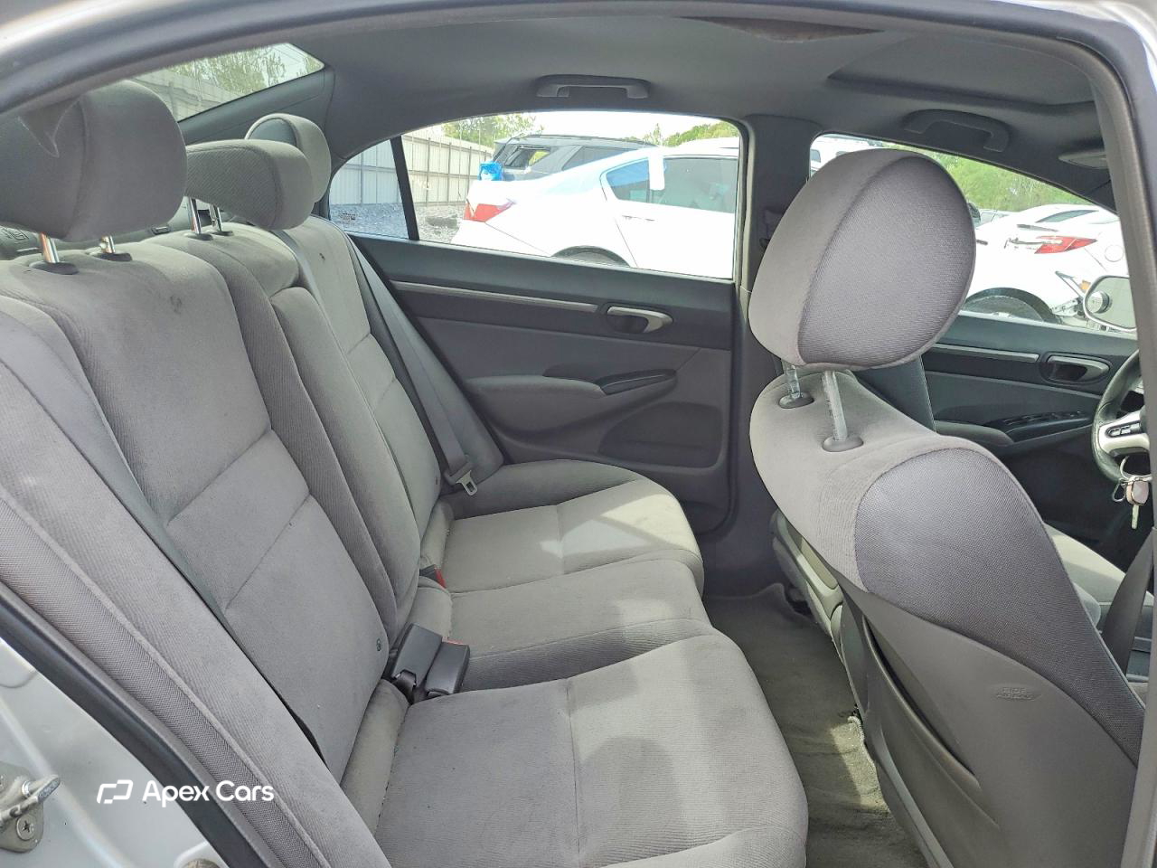 Honda Civic 2007
