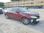 Lexus ES 2008
