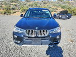 BMW X3 2015