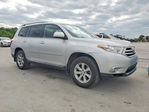 Toyota Highlander 2012