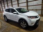 Toyota RAV 4 2015
