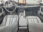 Audi A5 2022