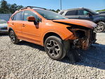Subaru XV 2013