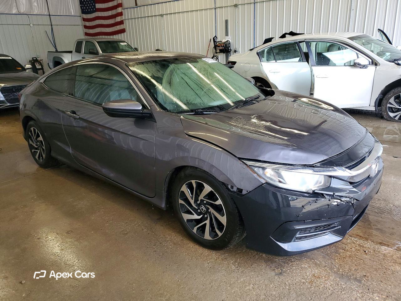 Honda Civic 2017