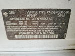BMW Series 3 2015