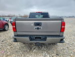 Chevrolet Silverado 2017