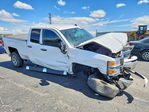 Chevrolet Silverado 2014