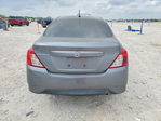 Nissan Versa 2016