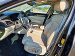 Genesis G90 2019