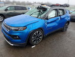 Jeep Compass 2022