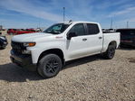 Chevrolet Silverado 2021