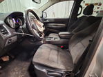 Dodge Durango 2011