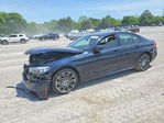 BMW Series 5 2019