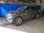 Ford Explorer 2022