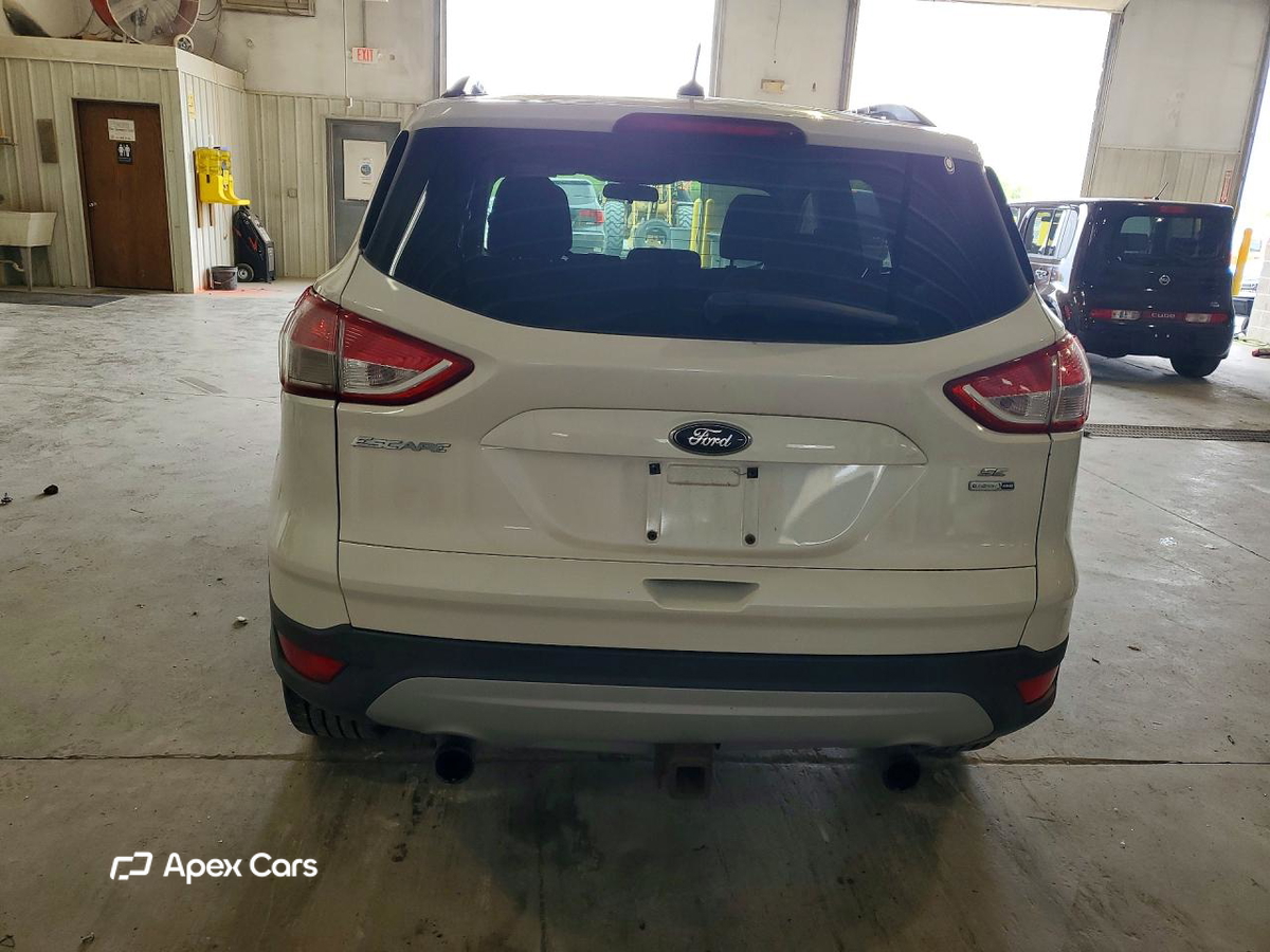 Ford Escape 2013