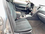 Subaru Outback 2014