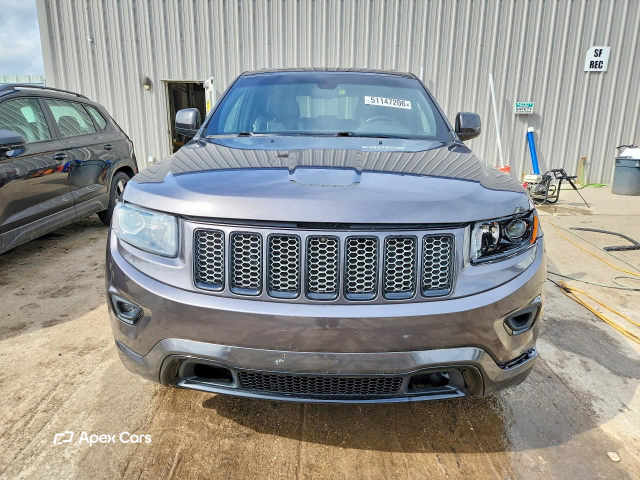Jeep Cherokee 2015
