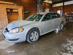 Chevrolet Impala 2010