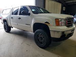 GMC Sierra 2013