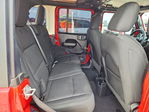 Jeep Wrangler 2021