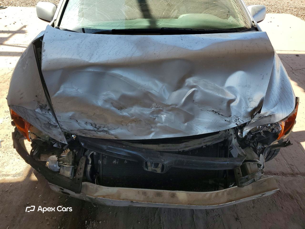 Honda Civic 2007