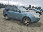 Subaru Forester 2010