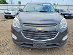 Chevrolet Equinox 2017