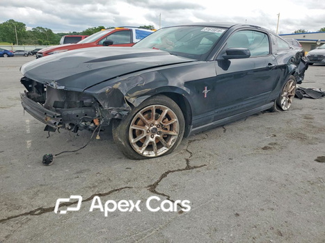 Ford Mustang 2011 - Image 1 of 13