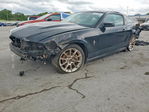 Ford Mustang 2011