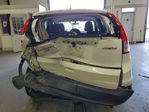 Honda CR-V 2012