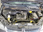 Dodge Caravan 2016