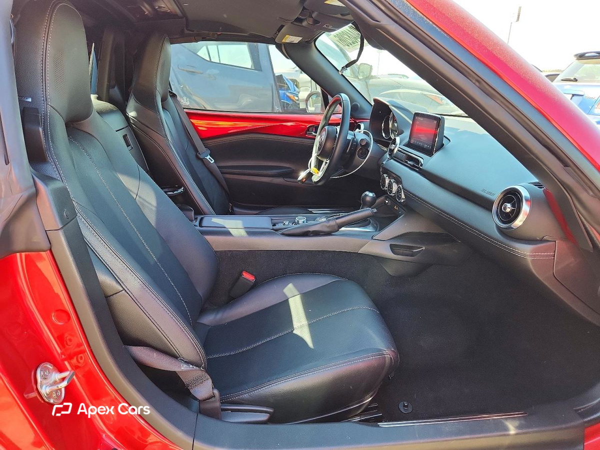Mazda MX-5 2023