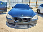 BMW Series 7 2014