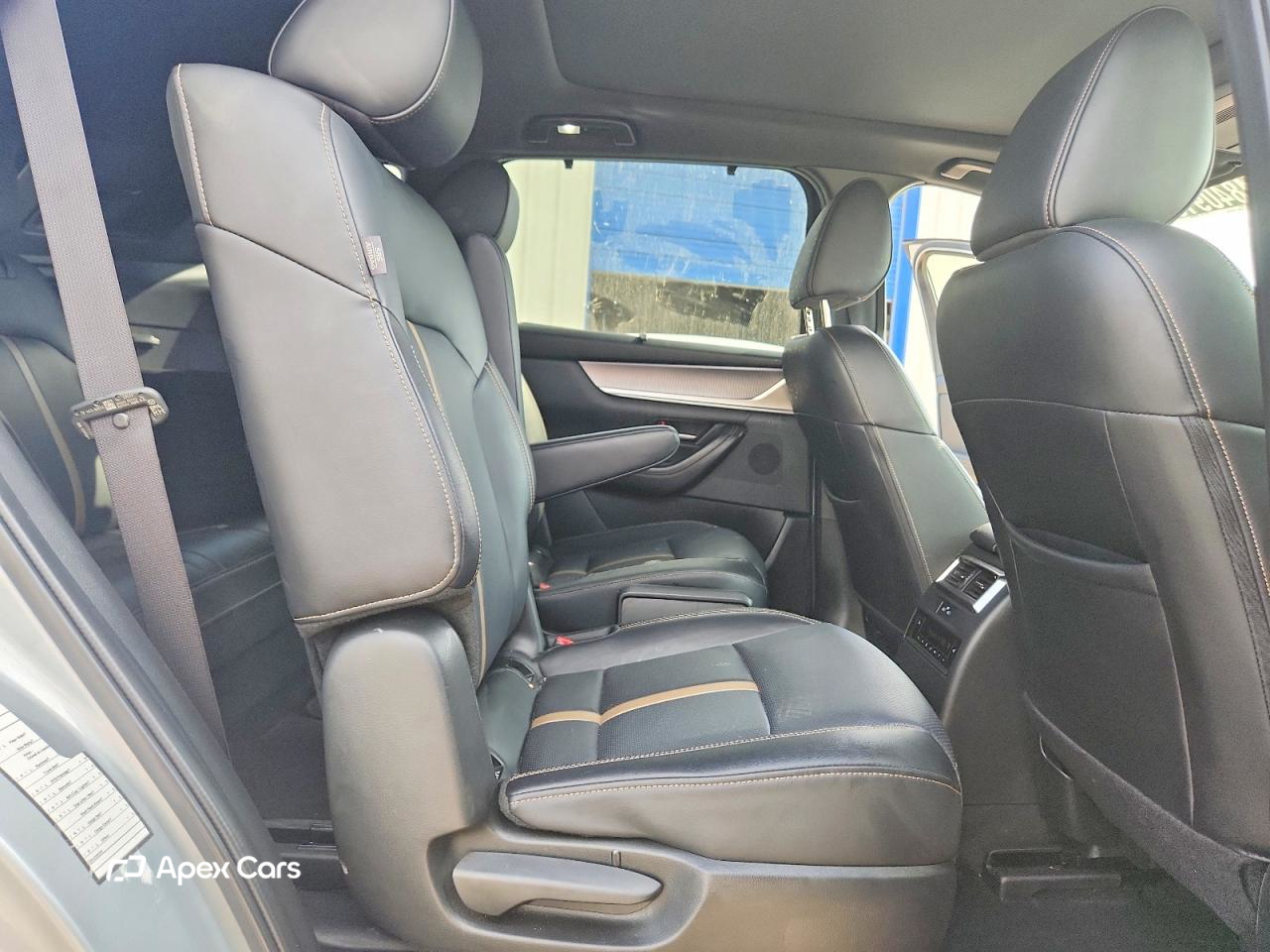Mazda CX-90 2025