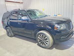 Lincoln Navigator 2016