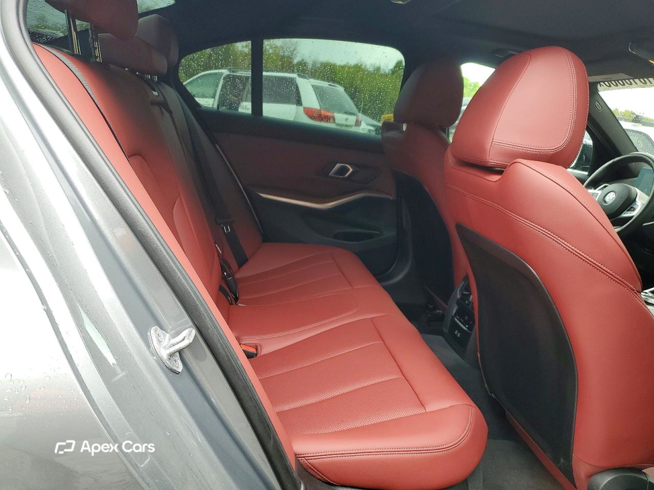 BMW Series 3 2024