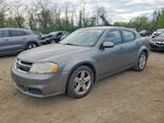 Dodge Avenger 2012