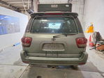 Toyota Sequoia 2005