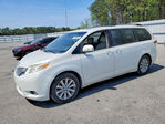 Toyota Sienna 2013