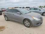 Hyundai Sonata 2012