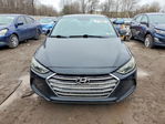 Hyundai Elantra 2018